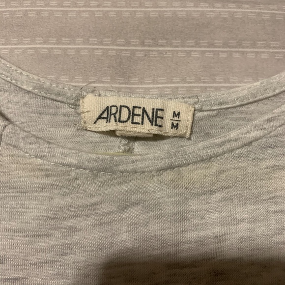 Ardene Tank top with circle back - Picture 2 of 4